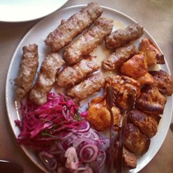 Фото компании  Генацвале, ресторан 14