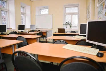 Фото компании ЧОУ ДПО УТЦ «Энергобезопасность» 5