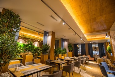 Фото компании  La luna, ресторан 11