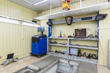 Фото компании  «Ольгино» 5