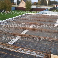 Фото компании  Фундамент Таруса 10