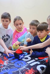 Фото компании  Лофт Королевство праздников 10