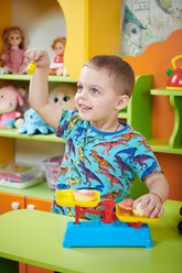 Фото компании  «AcademKids» в ЖК «Рассказово» 13