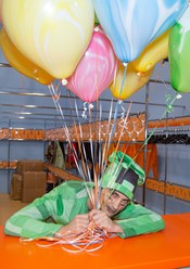 Фото компании ООО FUN - TAZIA 1