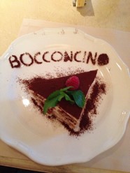 Фото компании  Bocconcino, ресторан 34