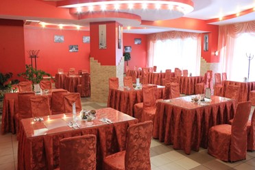 Фото компании  Кабан 9