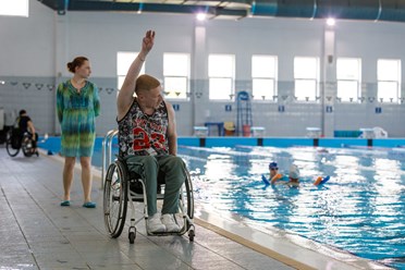 Фото компании ООО ВОИ реакурс 6