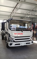 Фото компании  Ambertruck 1