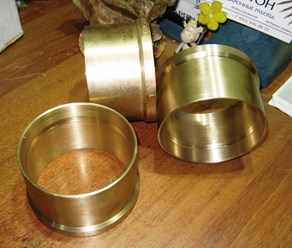 Фото компании ООО Красноярские МеталлоКонструкции 10