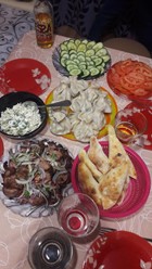 Фото компании  Тифлисъ, ресторан грузинской кухни 25