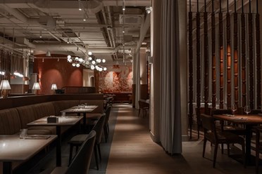 Фото компании  Lambic Collection у метро «Улица 1905 года» 4