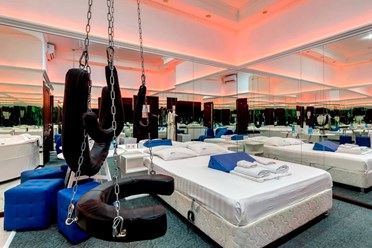 Фото компании  Отель Gipnoz Lyublino 2