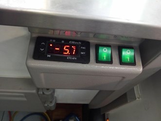 Фото компании  Ремонт Холодильников 19