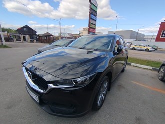 Фото компании  SP AUTO WASH 42