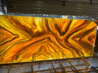 Фото компании  ONYXTOP - производство изделий из искусственного камня оникс 4