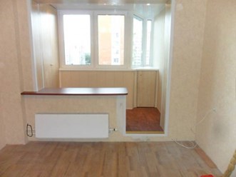 Фото компании ООО Утепление балконов на Академической 1