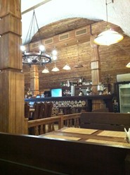 Фото компании  Трактир на Конном дворе, ресторан 2