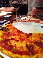 Фото компании  IL Патио, сеть семейных итальянских ресторанов 25