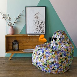 Фото компании  Интернет-магазин  Пуф Маркет 14