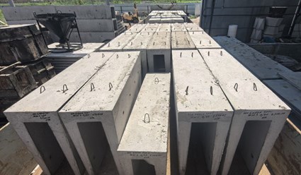 Фото компании ООО Бетон 3000 16