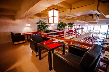Фото компании  Ямато, ресторан 28