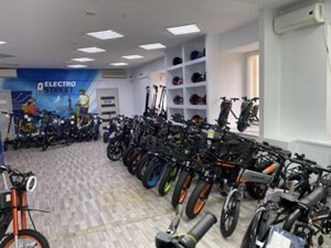 Фото компании Ип ElectroStreet 1