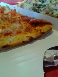 Фото компании  Yes pizza, ресторан быстрого обслуживания 6