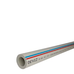 Фото компании АО Denizplast 3