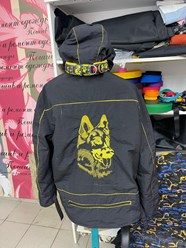 Фото компании Самозанятый Пес в пальто 65