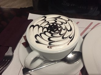 Фото компании  Double Coffee, кафе 9