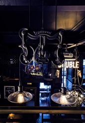 Фото компании  Double Grill and Bar, бар 61