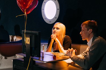 Фото компании ООО ЛавСешн - быстрые свидания 11