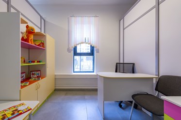Фото компании  «AcademKids» в ЖК «Западный порт» 19