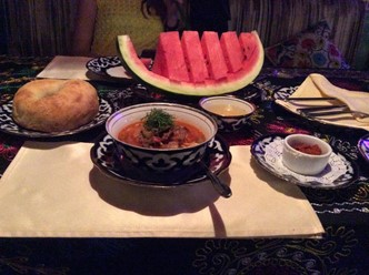 Фото компании  Урюк, ресторан узбекской кухни 24