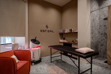 Фото компании  EST.EPIL Pink 11