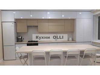 OLLI- это не просто фабрика кухонных гарнитуров, а фабрика кухонных гарнитуров которая увеличивает продажи кухонь своих оптовых клиентов в разы. 89373593229 Звоните.