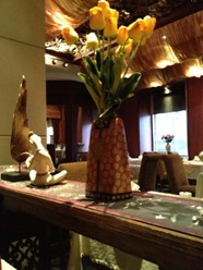 Фото компании  China Dream, ресторан 34