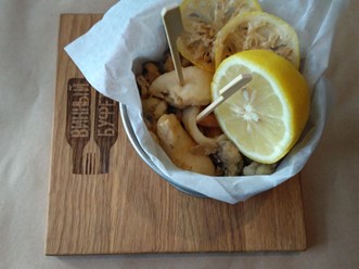 Фото компании  Винный Буфетъ 10