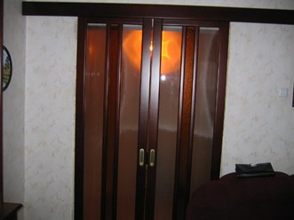 Фото компании  EliteDoors 10