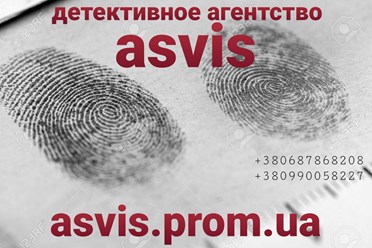 Фото компании Частное агентство Частное детективное агентство Asvis. 21