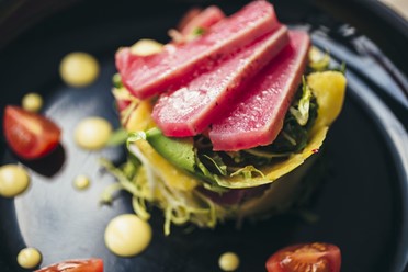 Фото компании  PLUM Restaurant &amp; Bar, ресторан 16