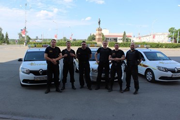 Фото компании ООО Эксперт - Монтаж 2