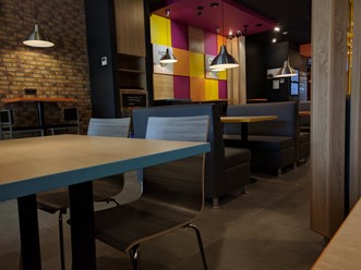 Фото компании  Додо Пицца, сеть пиццерий 29