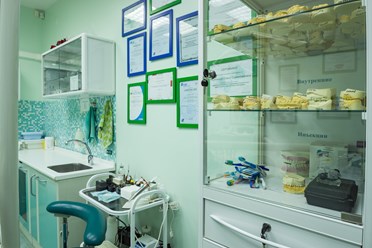 Фото компании  Дентал студио про 6