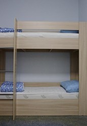 Фото компании  Хостел Кино 8