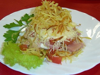 Фото компании  Аляска, кафе 16