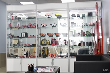 Фото компании ООО Русгеоком, оптово-розничная компания 3