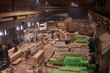 Фото компании ООО «ЛПК-Сибирь» 1