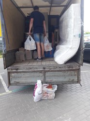 Фото компании ООО "Грузис НН" Автозаводский 91