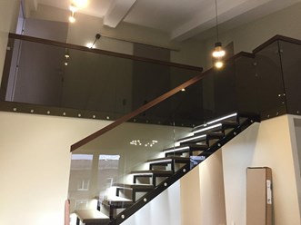 Фото компании ООО СТЕКЛО - УРАЛ 13